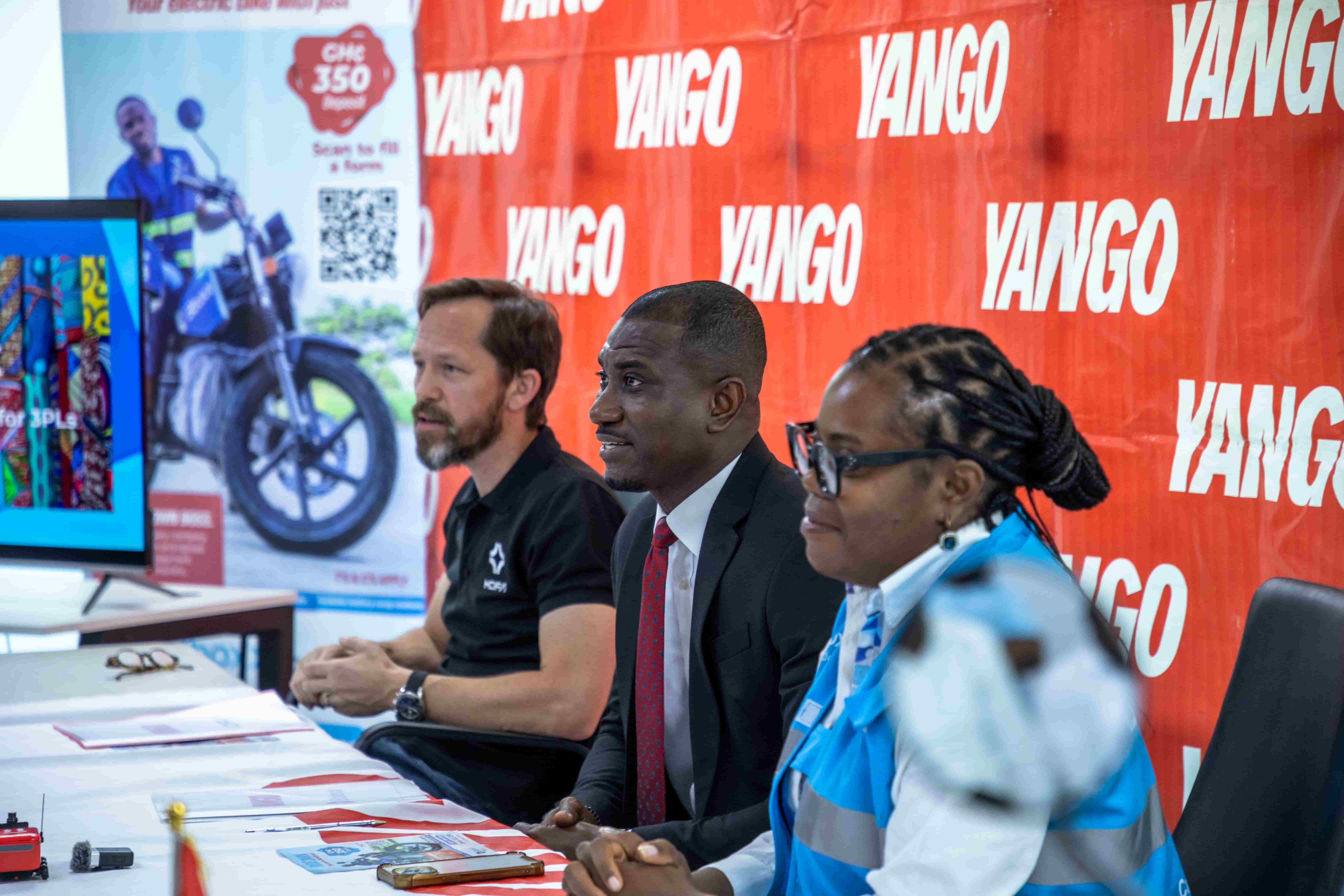 Commercial photography